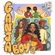 Ganja Boy Pt 2 feat Dukeplaay Single