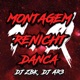 MONTAGEM RENICHT DANCA Single