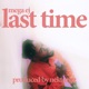 Last Time Single