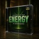 Energy feat Spookasonic Single