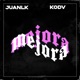 Mejora feat KODV Single