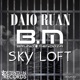 Sky Loft Single