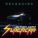 Action Hero Supercar Single