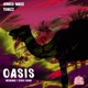 Oasis feat Mexavage ZORRO Single