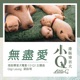 無盡愛 港版導盲犬電影 小Q 主題曲 Single