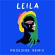Leila Poolside Remix Single