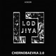 Chernobaevka 2 0 Single