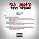 Rigorous feat Reason Single