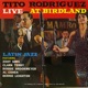 Live At Birdland
