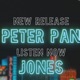 Peter Pan Single