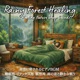 Rainy Forest Healing Piano With Soothing Rain Sounds for Sleep Relaxation Meditation Quiet Rain Sleep Healing Nature Sleep Sounds