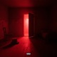 Red Room Single