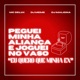 PEGUEI MINHA ALIANÇA E JOGUEI NO VASO EU QUERO QUE MINHA EX Single