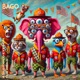 A Hundred Eyes on the Road Single