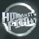 HUMANITY FIGHT Single