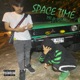 Space time feat YOUNG J Single