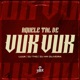 Aquele tal de vukvuk Single
