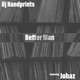 Better Man feat Johaz Single