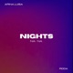 Nights Na Na Single