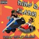Ring D Alarm feat Galloway Single