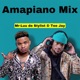 Amapiano Mix DJ Mix