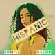 Hispanic feat Cascio Single