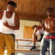 Licks Knockin feat Fat Single