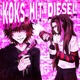 KOKS MIT DIESEL Single