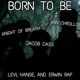 Born to Be Levi Hange And Erwin Rap feat Jacob Cass KBN Chrollo Single