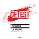 The Hunter L E Violence Single