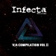Infecta Records 10 Years Comp Vol II