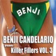 Killer Fillers Vol 3 EP