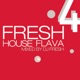 House Afrika Fresh House Flava Vol 4 DJ Mix