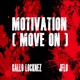 Motivation Move On feat Jflo Single