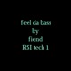 Feel the Bass Single