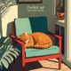 Curled Up Single