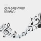 Relaxing Piano Vol 1 EP