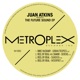 Juan Atkins presents The Future Sound EP EP