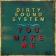 You Make Me EP