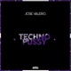 Techno P y Single