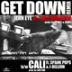 Get Down Official Pharcyde Remix
