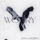 worry Instrumental edition Single