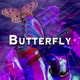 Butterfly feat Yasmeen Matri Single