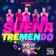 Suena Tremendo Single En Vivo
