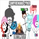 CAMPFIREMANIA CYPHER XD feat bluu Baxe temirennn 7sxven SUFFXR fubo Toxic Lewi Single