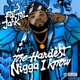 Just Keep Talking feat JRedie Single