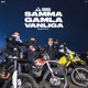 Samma gamla vanliga Single