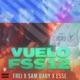VUELO FSS12 Single