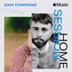 Apple Music Home Session Sam Tompkins