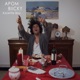 Assiette Boy Single